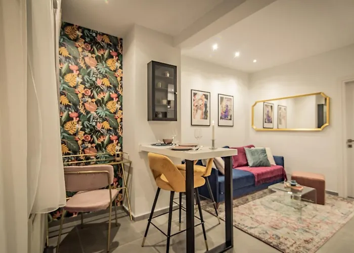 Artemis Apartment Midas Home Project