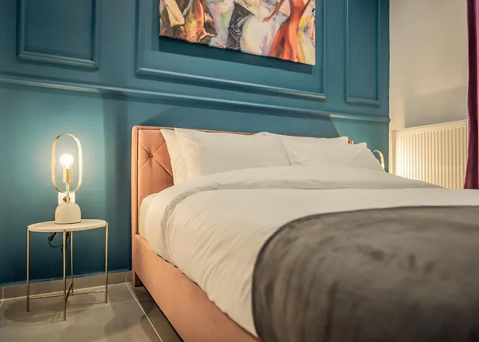 Artemis Apartment Midas Home Project