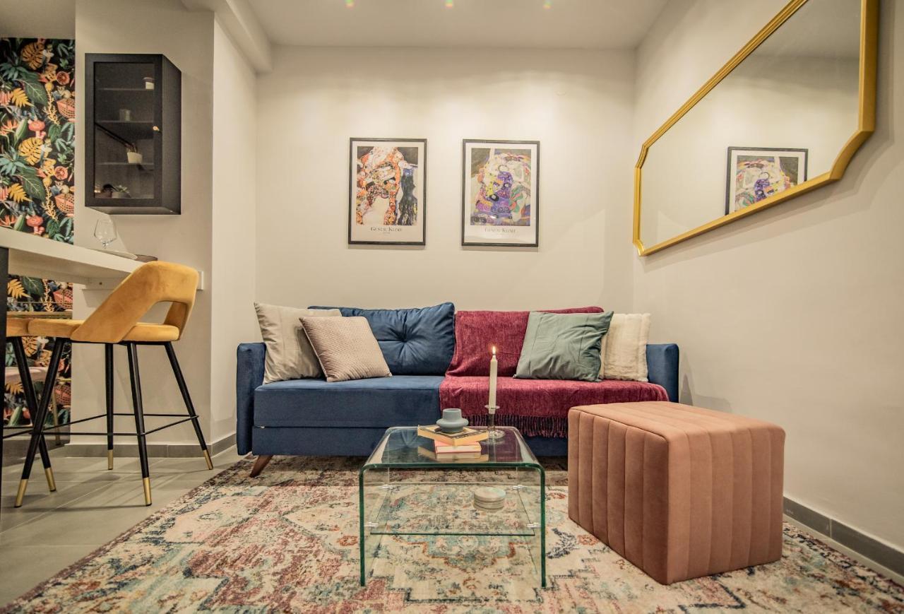 Artemis Midas Project Apartamento *