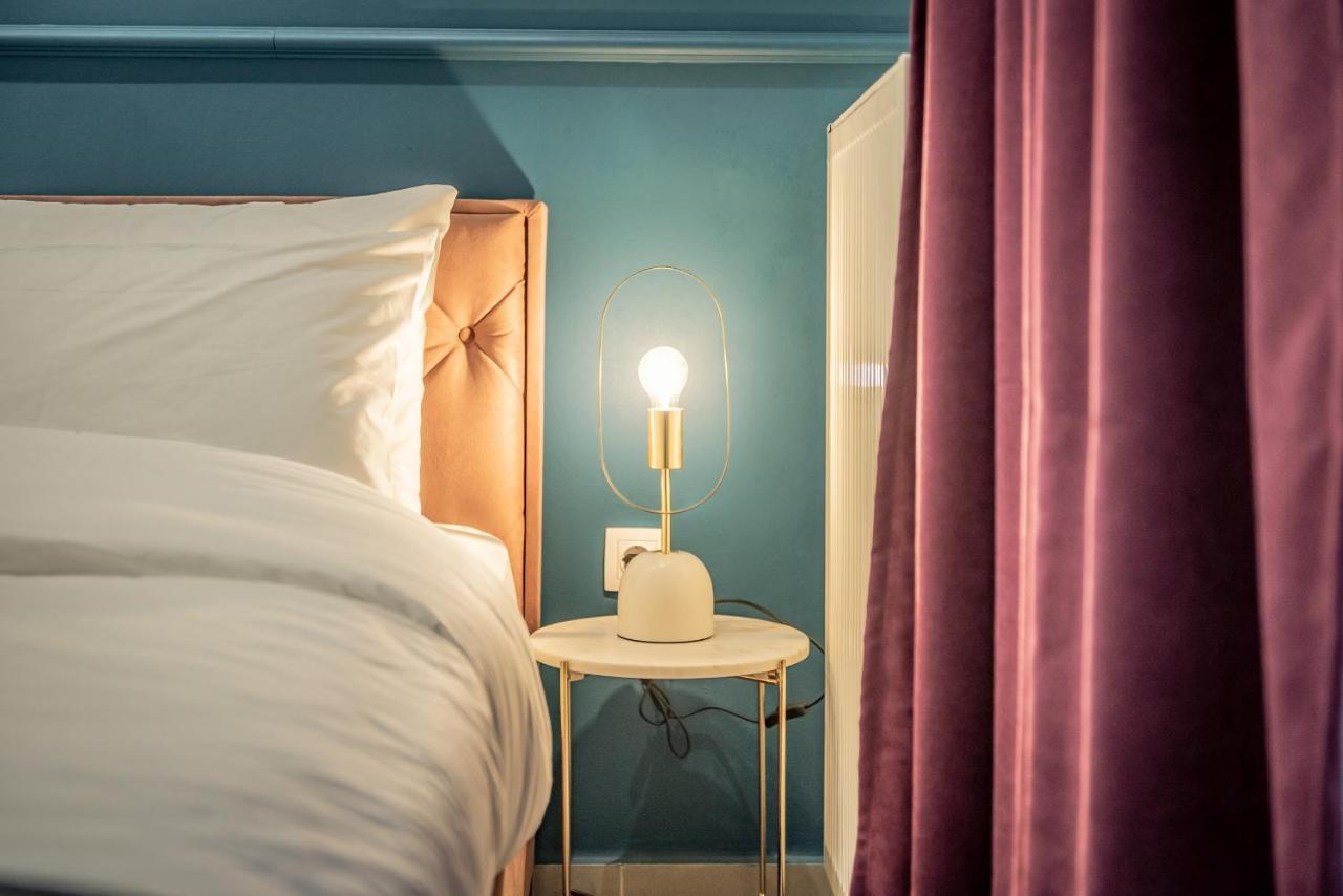 Artemis Midas Project Apartamento Tesalónica
