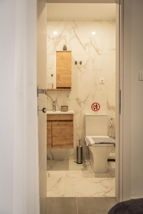Artemis Midas Project Apartamento