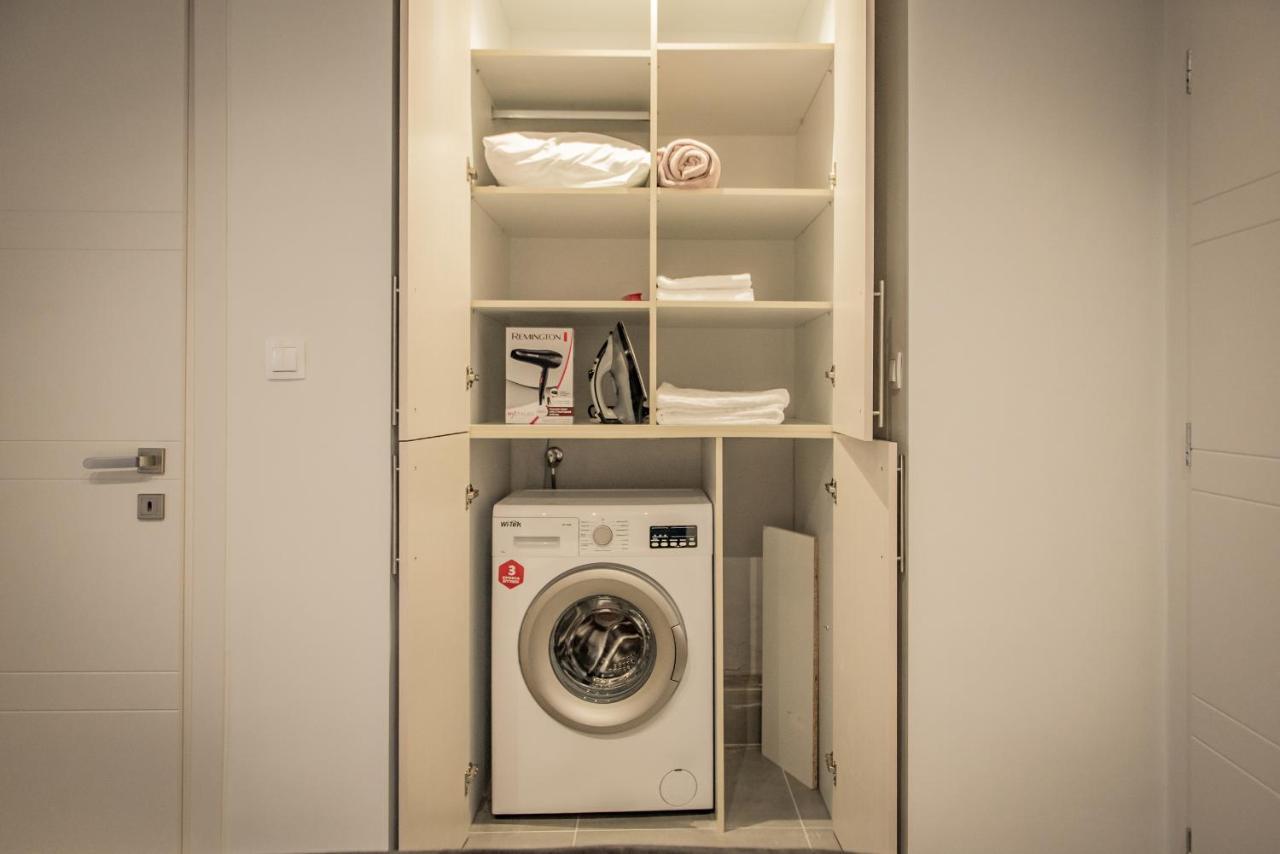 Artemis Midas Project Apartamento *