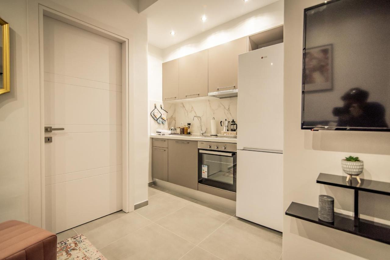 Apartamento Artemis Midas Project