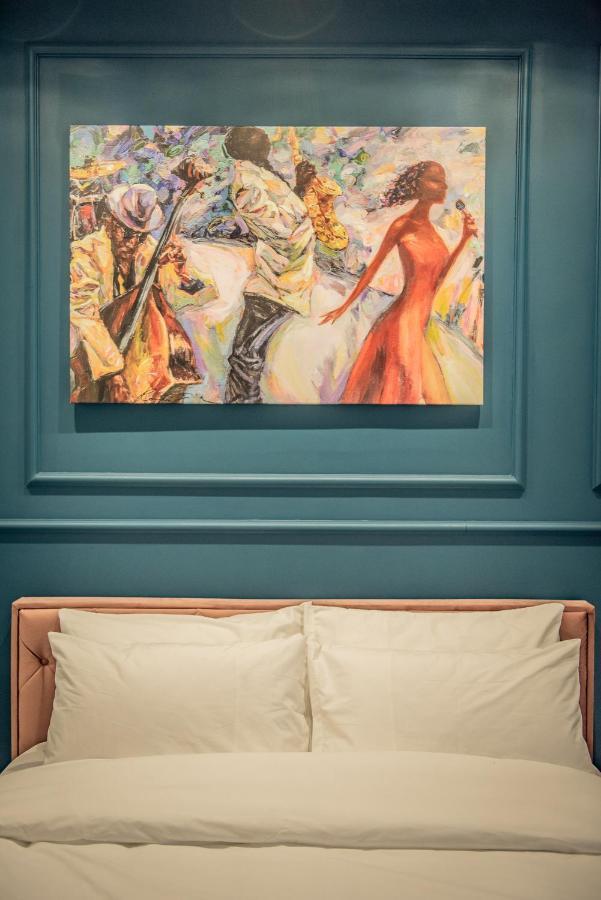 Apartamento Artemis Midas Project *