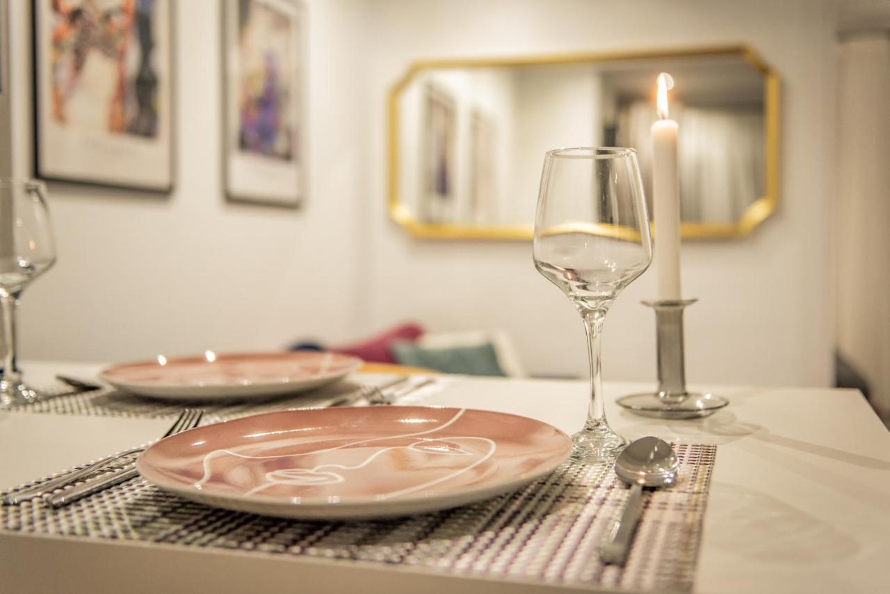 Apartamento Artemis Midas Project Tesalónica