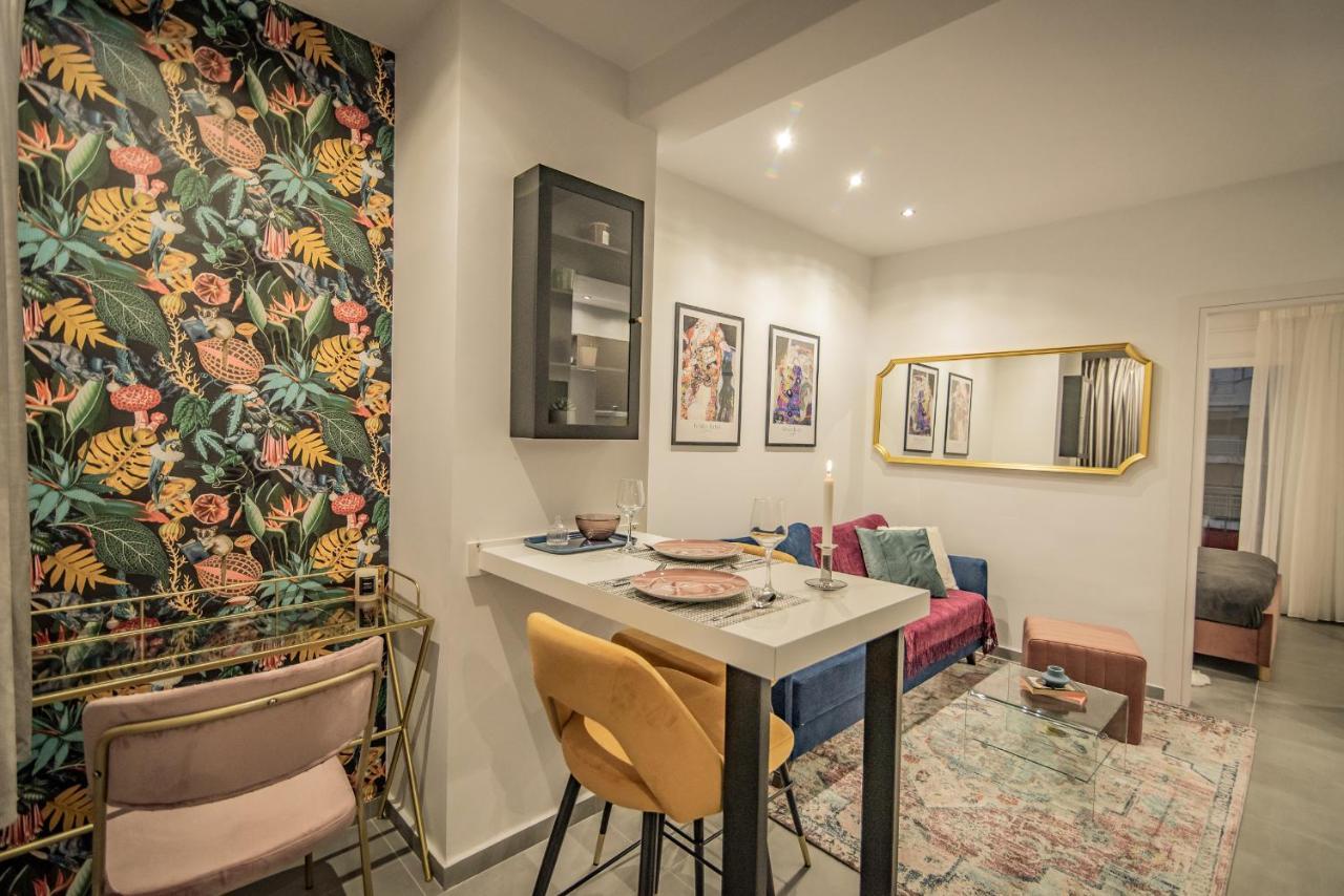 Apartamento Artemis Midas Project Tesalónica
