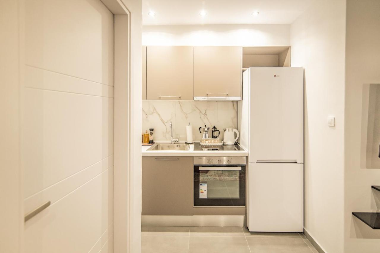 Artemis Midas Project Apartamento