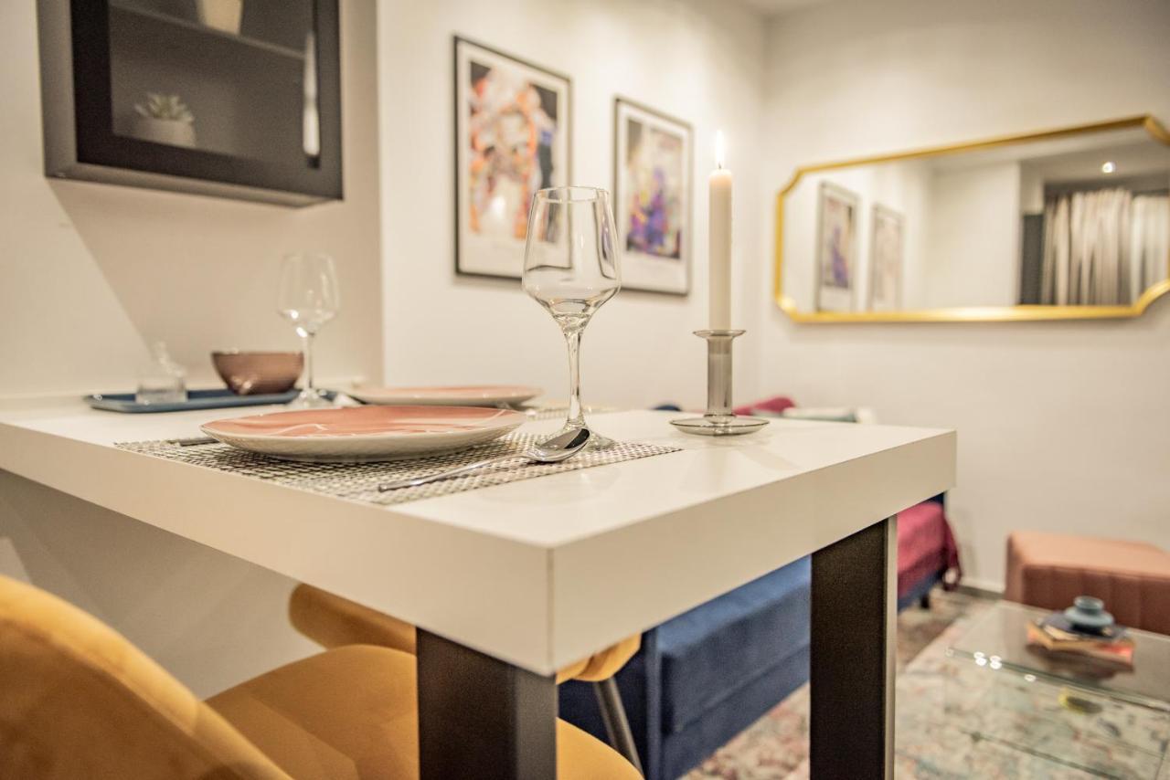 Artemis Midas Project Apartamento