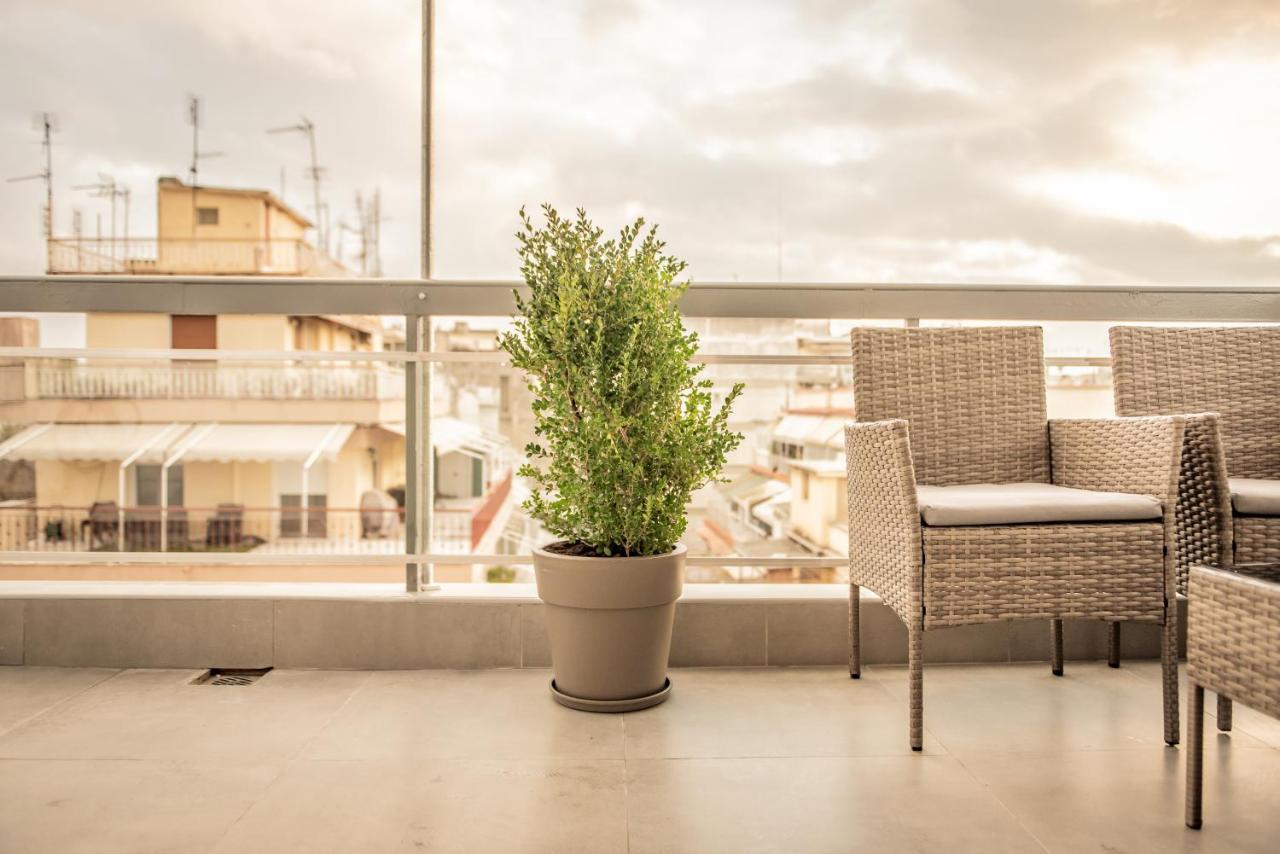 Artemis Midas Project Apartamento *