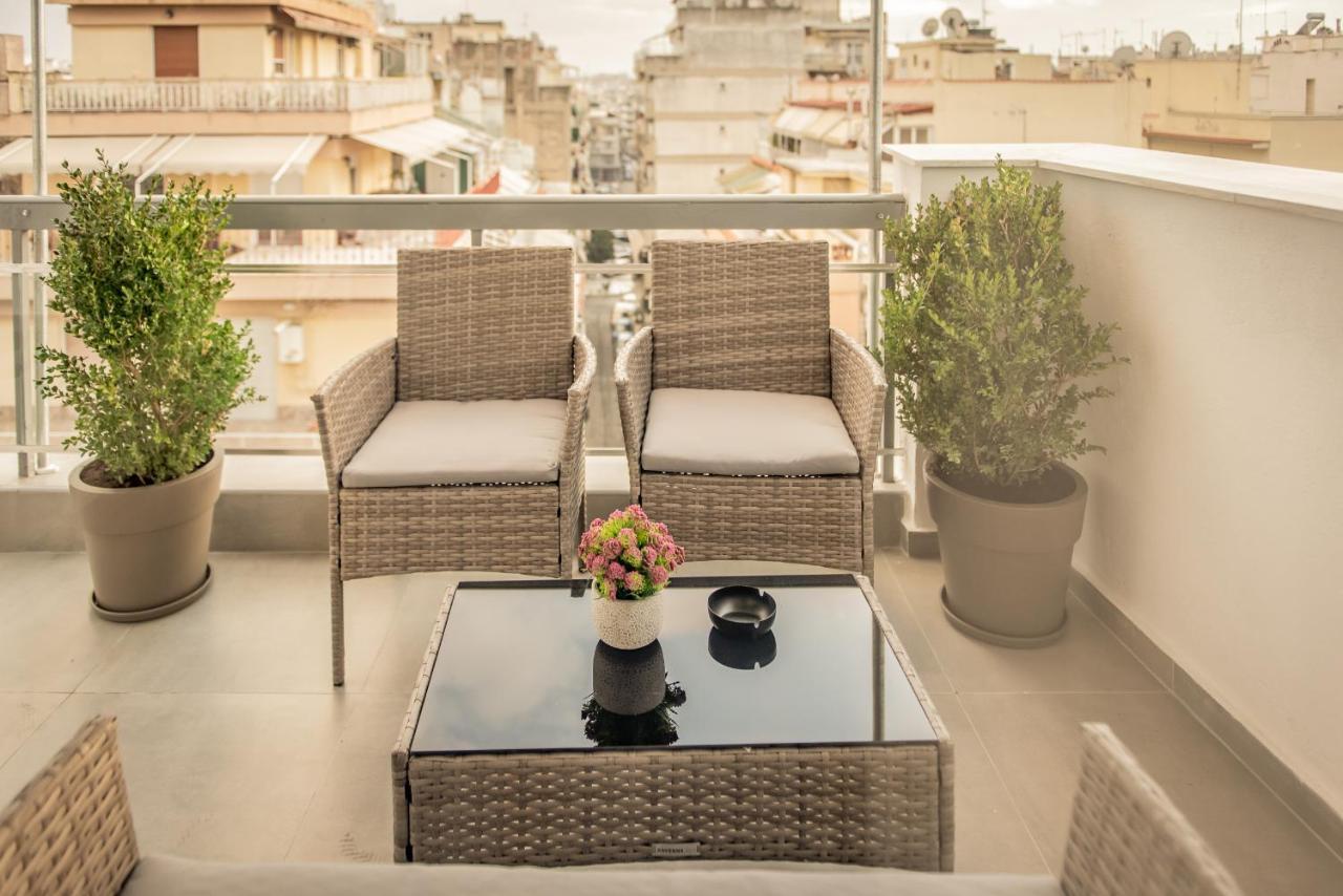 Artemis Midas Project Apartamento