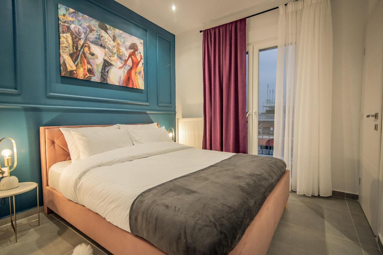Apartamento Artemis Midas Project *