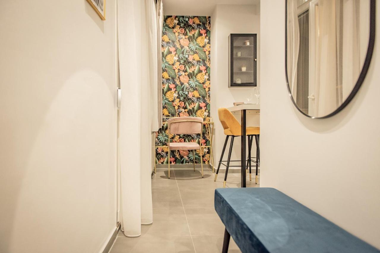 Apartamento Artemis Midas Project