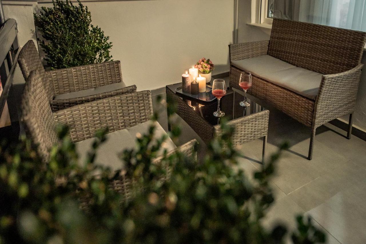 Apartamento Artemis Midas Project *