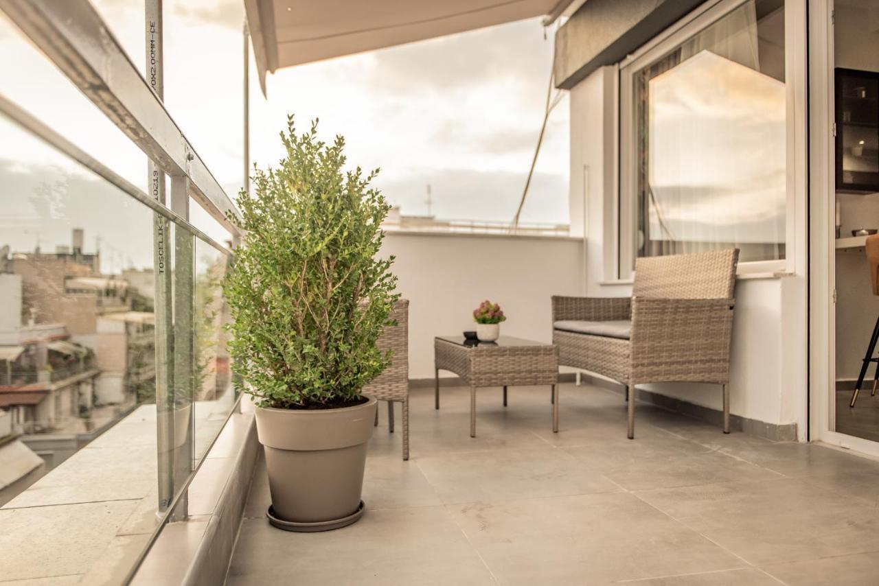Apartamento Artemis Midas Project *