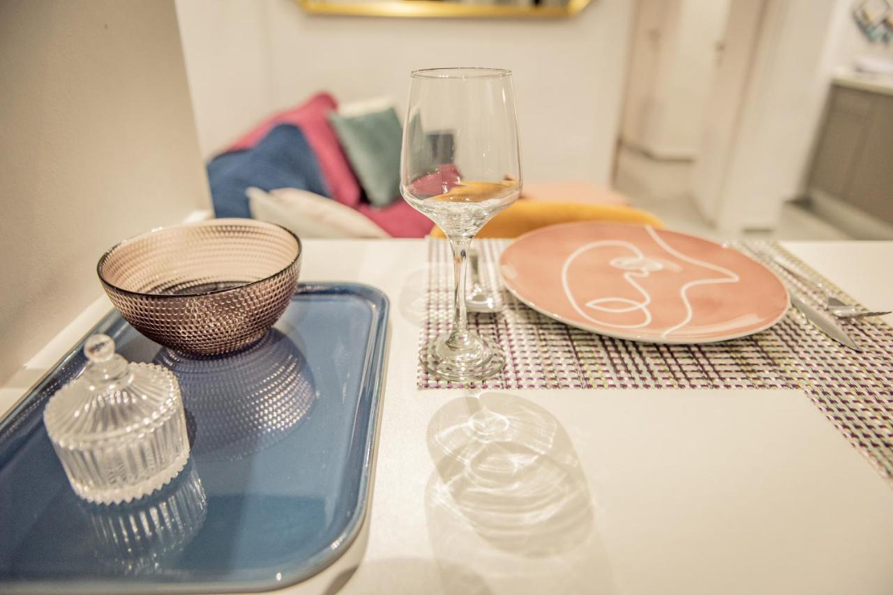 Apartamento Artemis Midas Project *