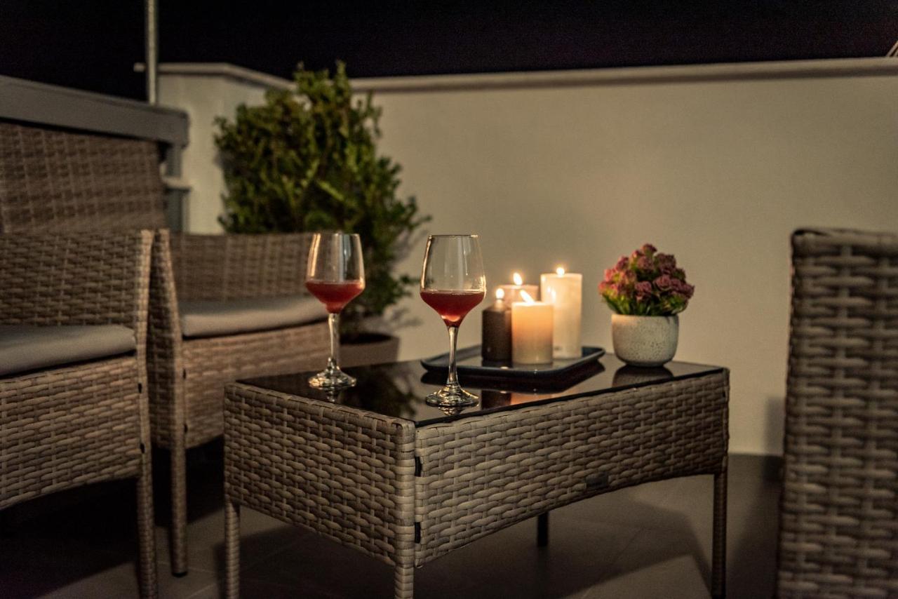 Apartamento Artemis Midas Project